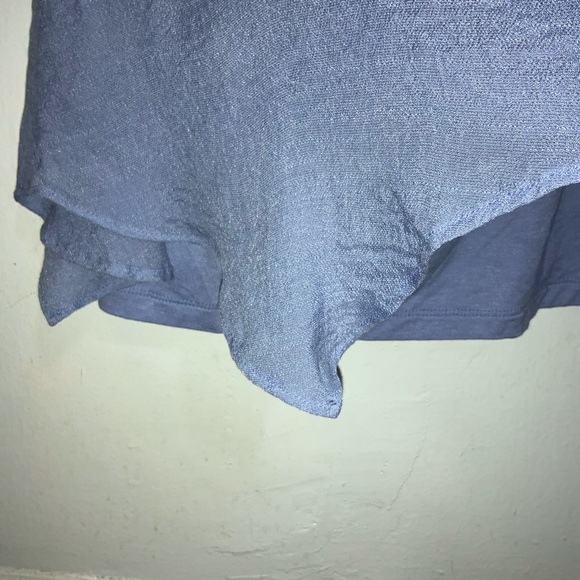 ALYX Sleeveless Blouse M - Picture 6 of 7